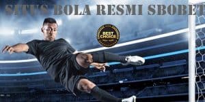 Tipikal Agen SBOBET Online Indonesia Yang Terbaik